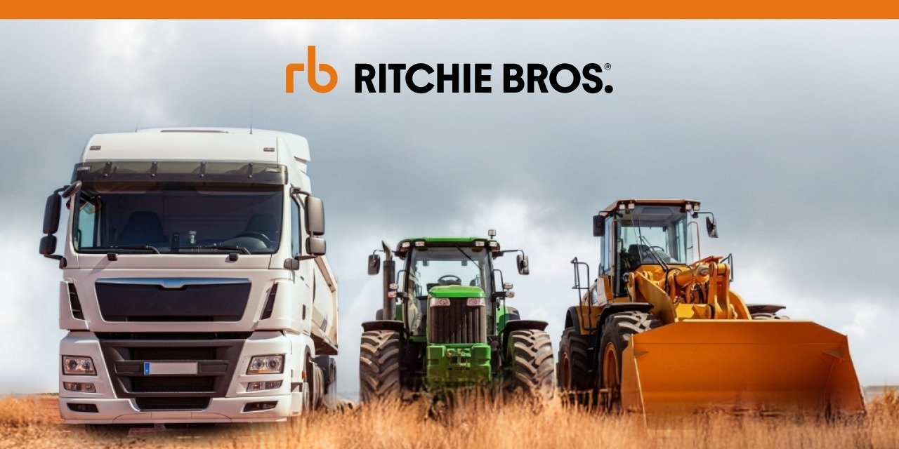 Ritchie Bros. boosts the year end, fueled by Record Third-Quarter Engagement