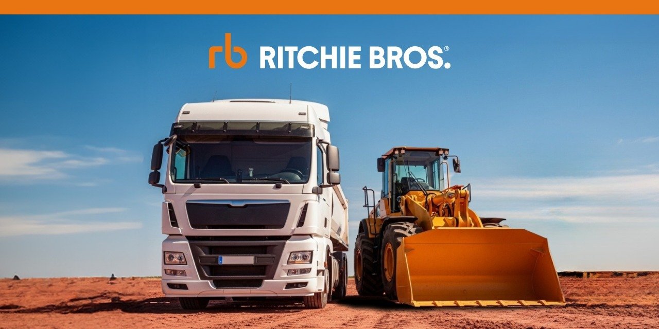 Ritchie Bros. powers the year end, fueled by Record Third-Quarter Engagement