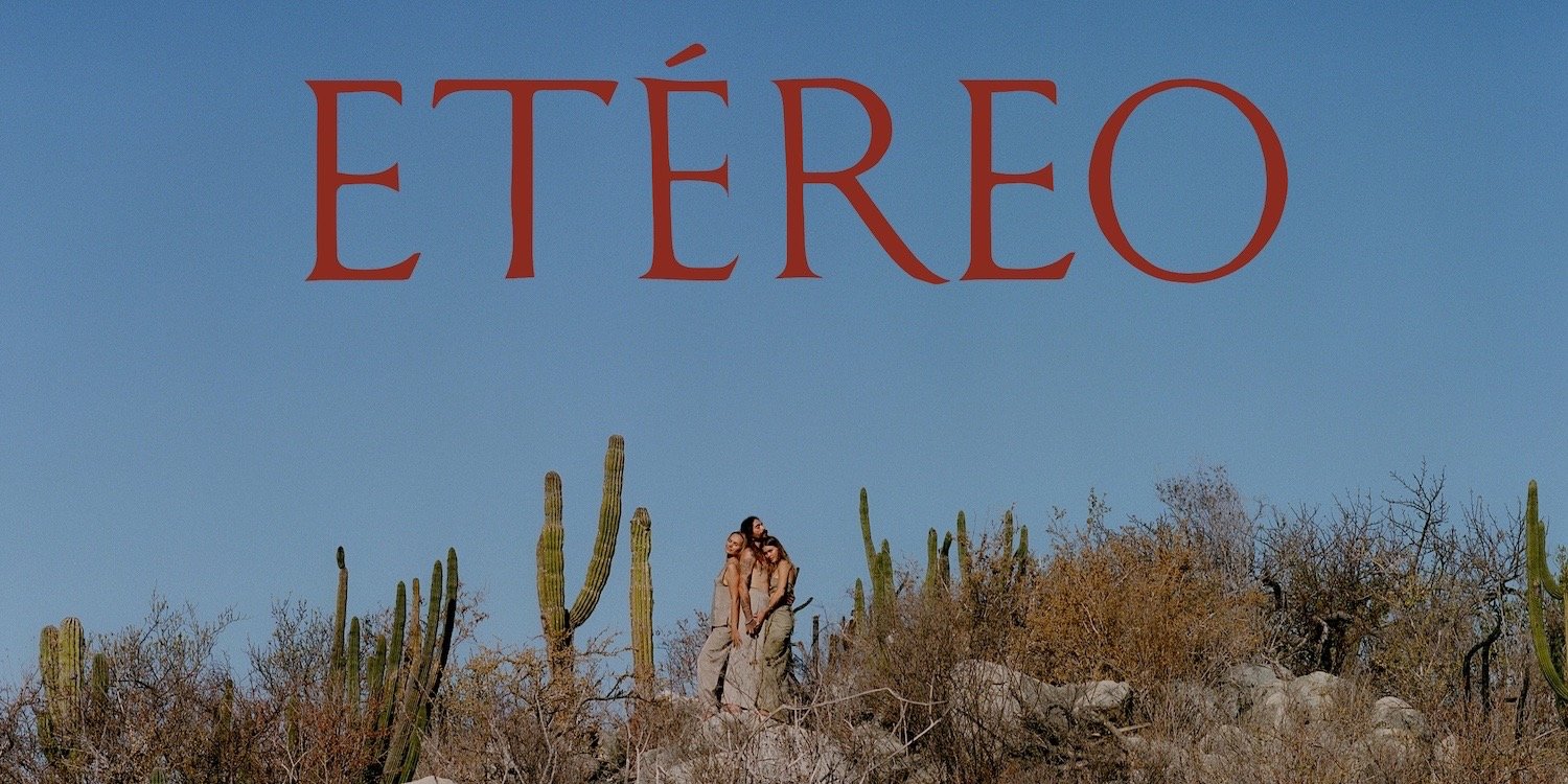 ETÉREO Baja Launches Stone West Foundation to Set New Standard In Ethical Psychedelic Hospitality