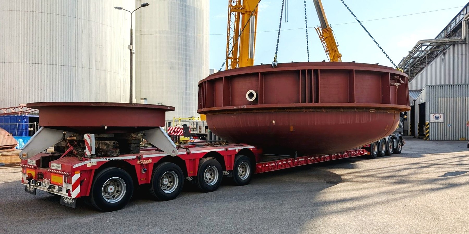 Pfeifer & Langen Polska -  kolejna inwestycja w transformację energetyczną