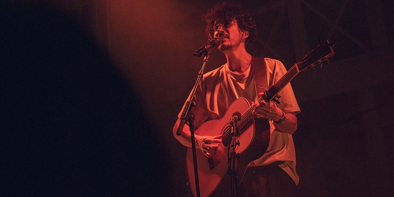 Gonza Silva iluminó Miami con una noche inolvidable en ZeyZey
