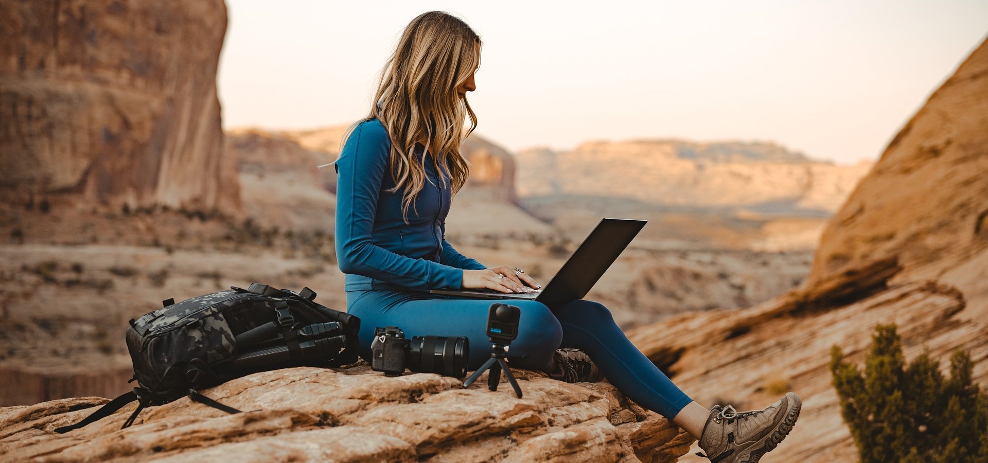 ASUS ProArt i GoPro łączą siły, by zrewolucjonizować pracę twórców dzięki rozwiązaniom opartym na sztucznej inteligencji