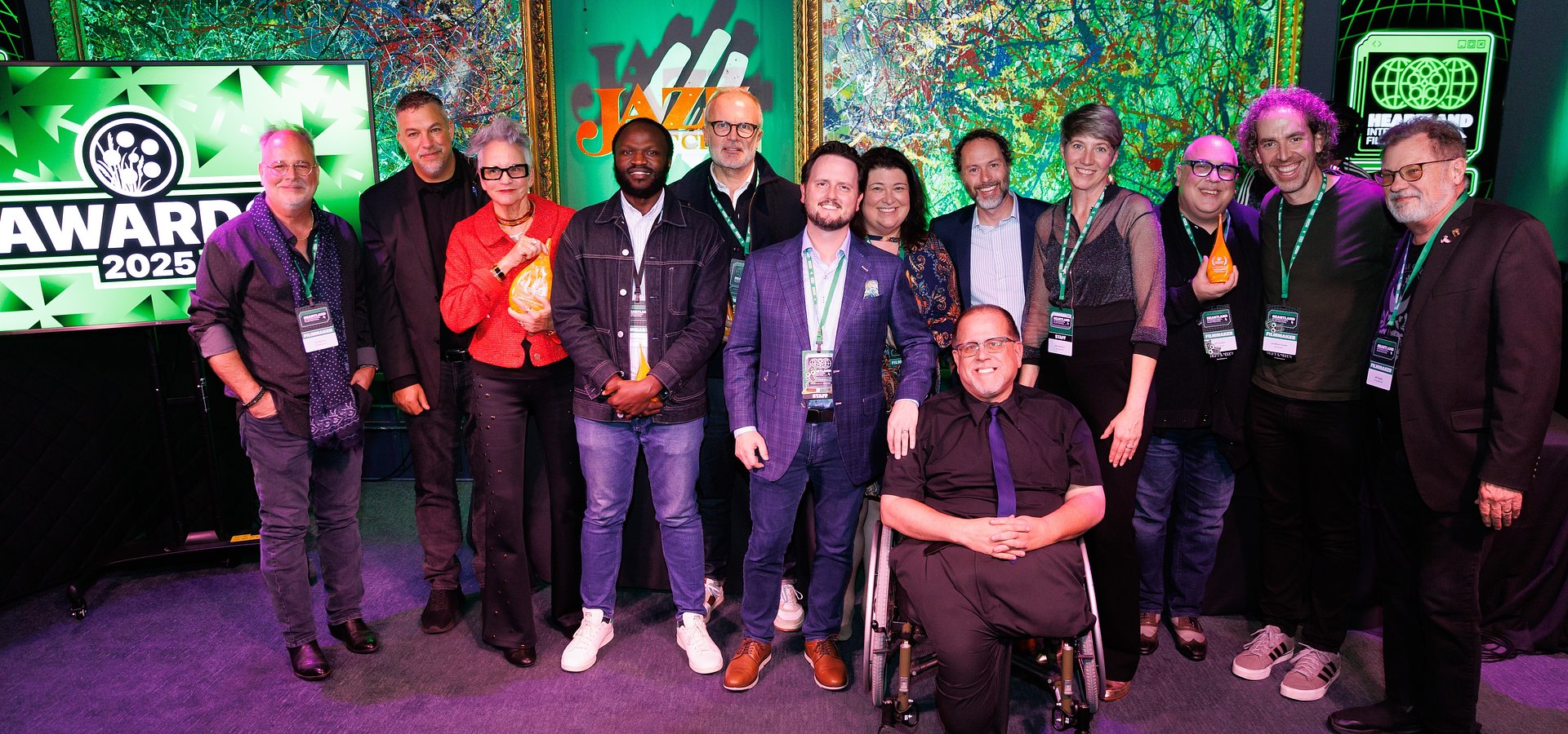 34th Heartland International Film Festival Announces Winners & Presents $60,000 in Cash Prizes