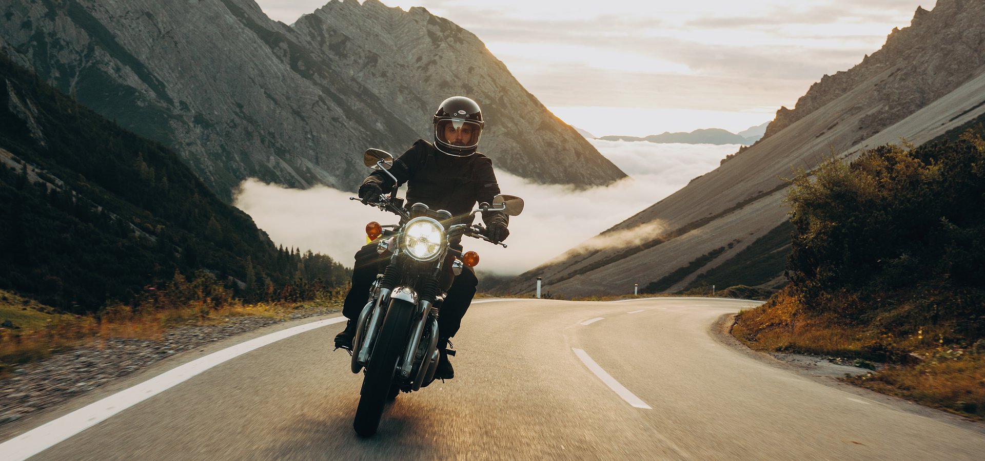 Beeline feiert EICMA-Premiere mit eigener Markenfläche und neuer Moto II Classic Edition