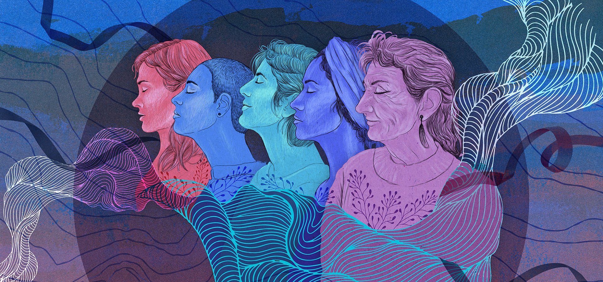 HISTORIE/HERSTORIE wybrzmią podczas 20. edycji Międzynarodowego Festiwalu Sztuki Opowiadania