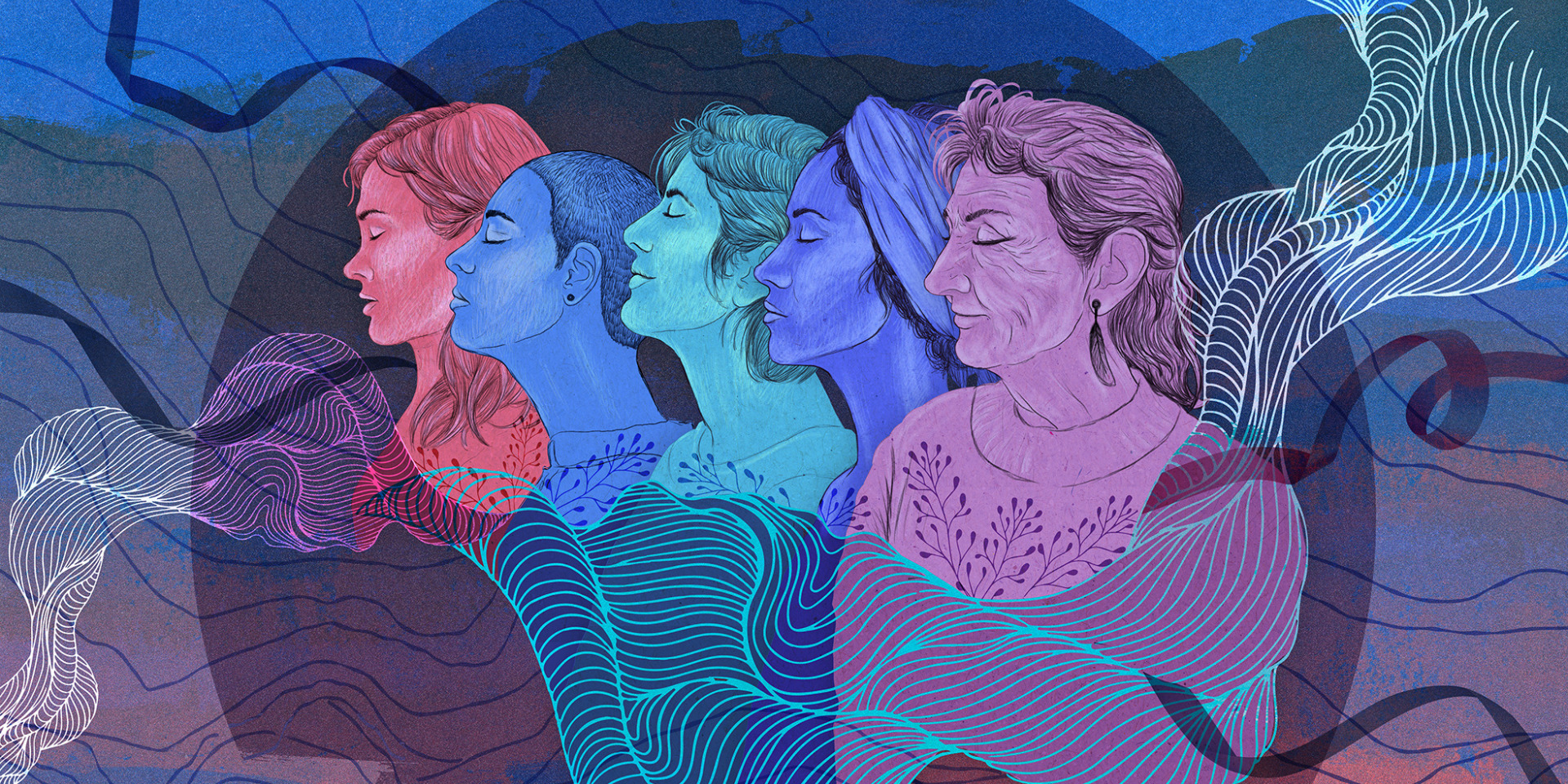 HISTORIE/HERSTORIE wybrzmią podczas 20. edycji Międzynarodowego Festiwalu Sztuki Opowiadania