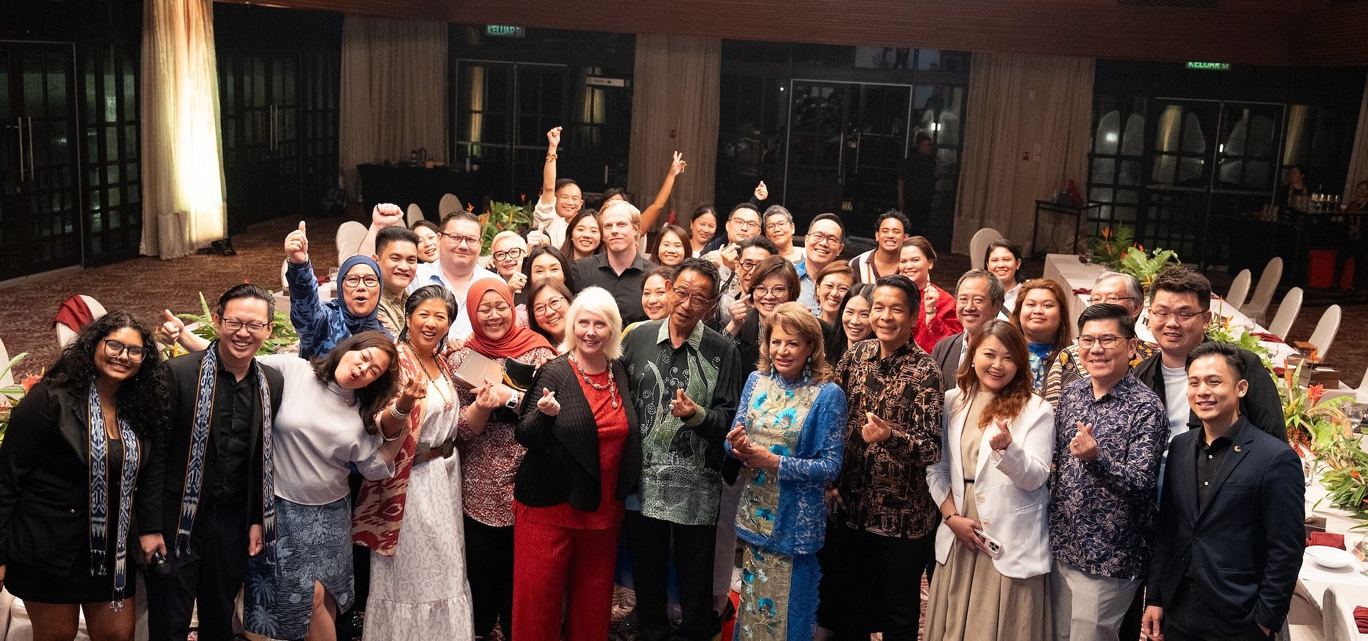 SERUMPUN SARAWAK RETURNS HOME TO MULU SARAWAK’S LIVING LEGACY OF NATURE, HERITAGE, AND FLAVOUR