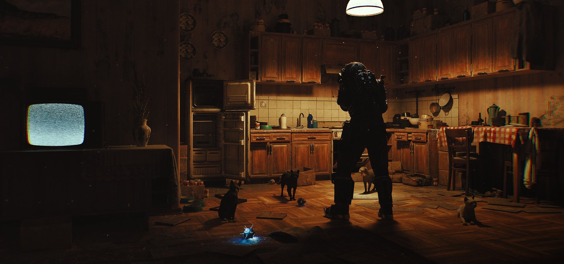 Cronos: The New Dawn — The Demo Emerges from the Shadows  Just in Time for Halloween Sale Season
