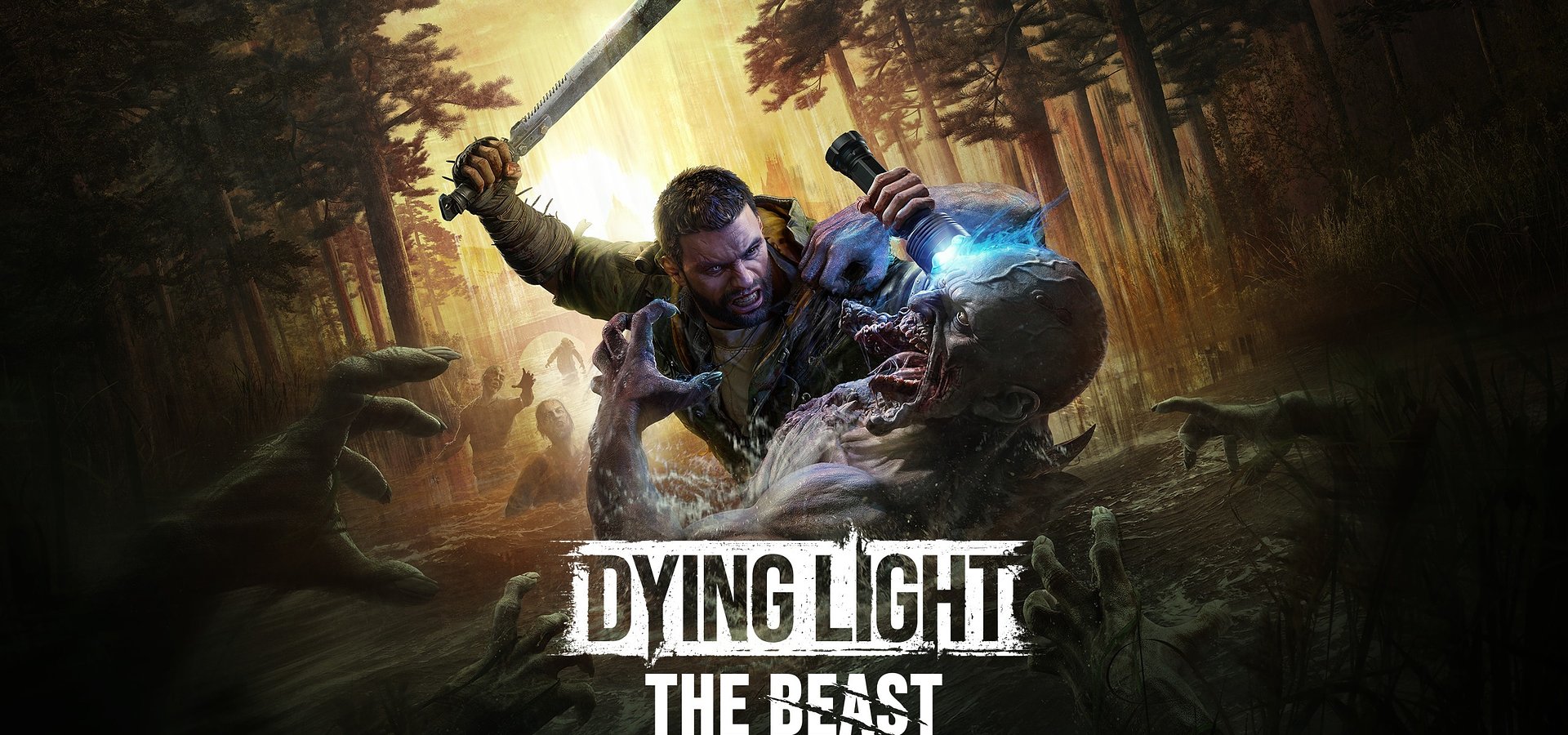 Oto 5 powodów, dla których Dying Light: The Beast to idealna gra na Halloween