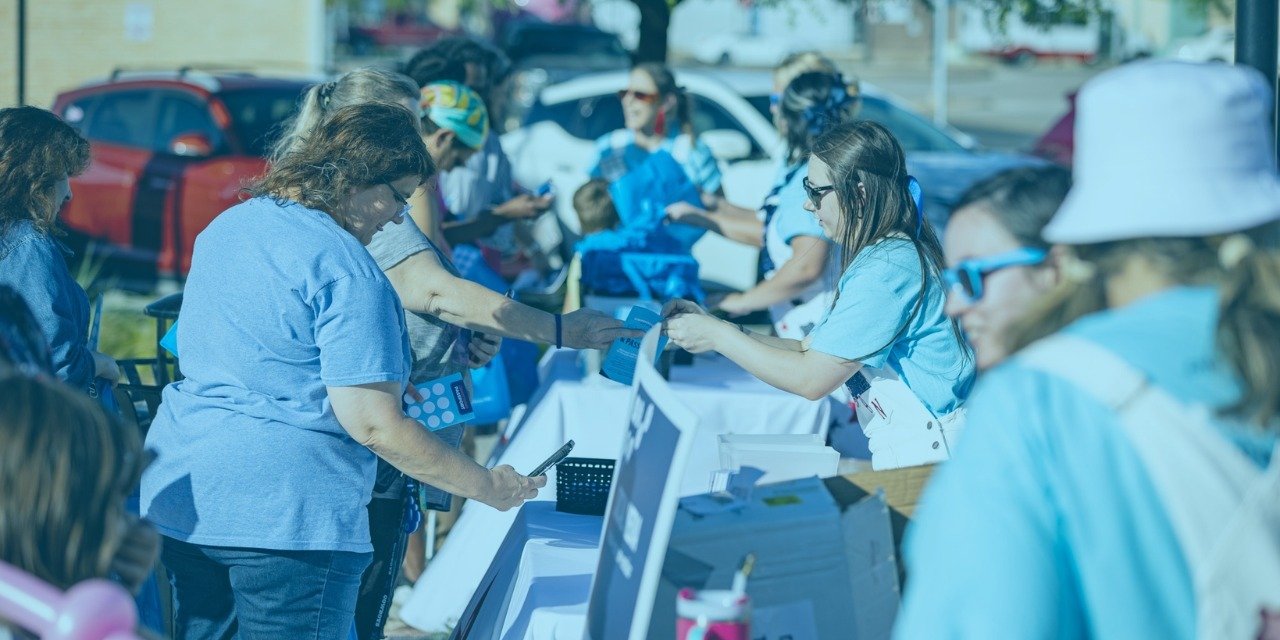 City of Temple Announces Grant Opportunities for Local Nonprofits