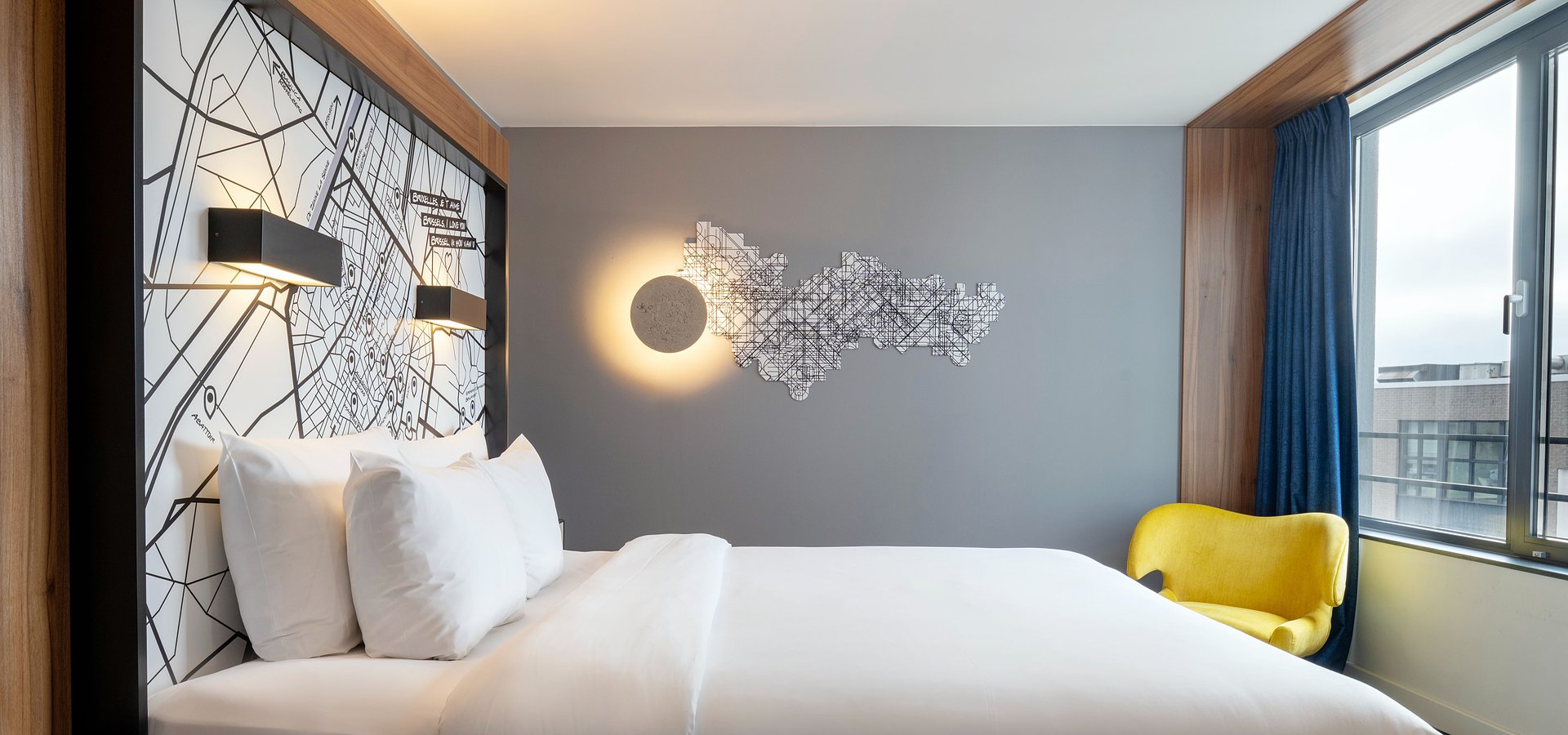 Pestana Hotel Group chega à Bélgica com aquisição de hotel em Bruxelas