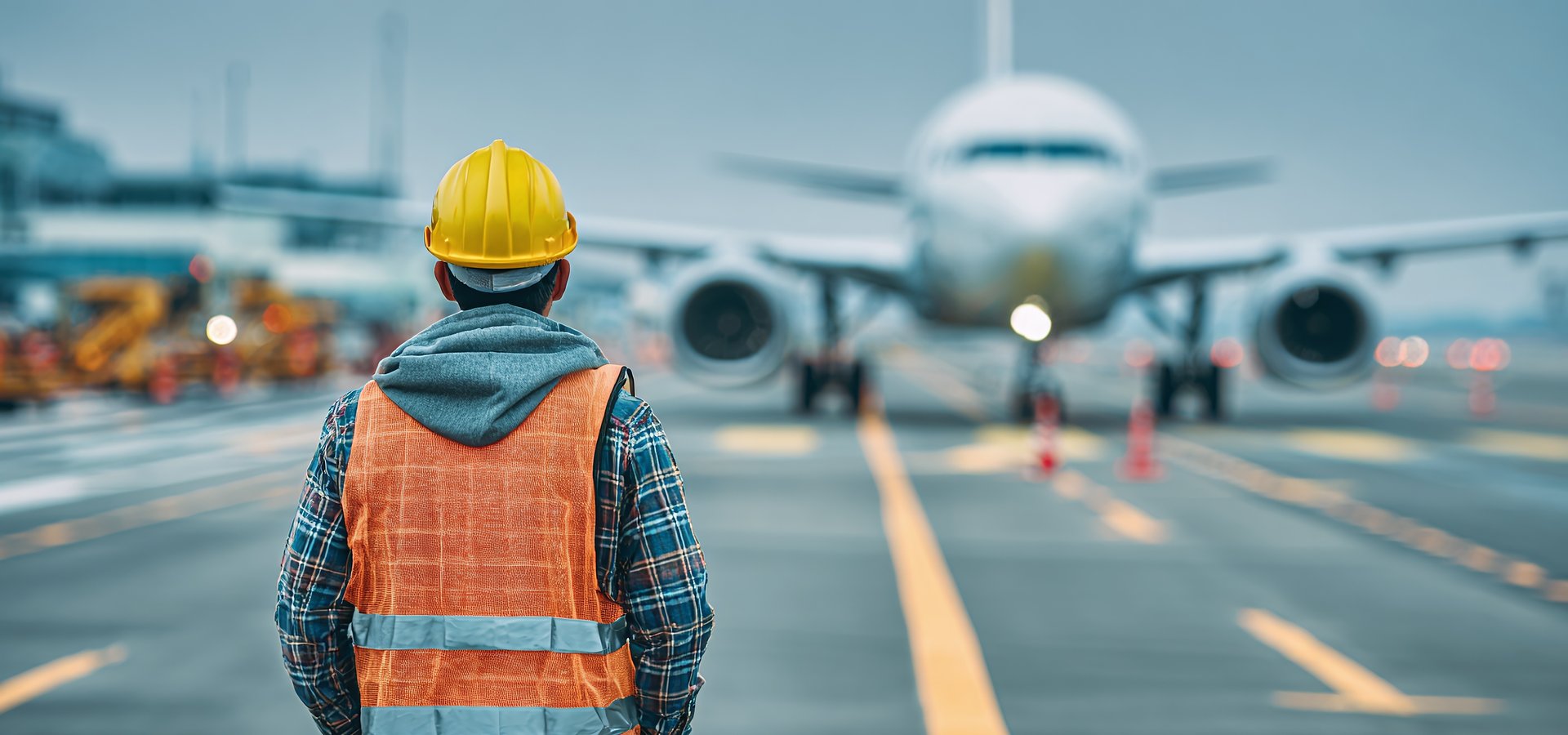 Ensuring Aviation Safety: The Importance of Ramp Inspection Training