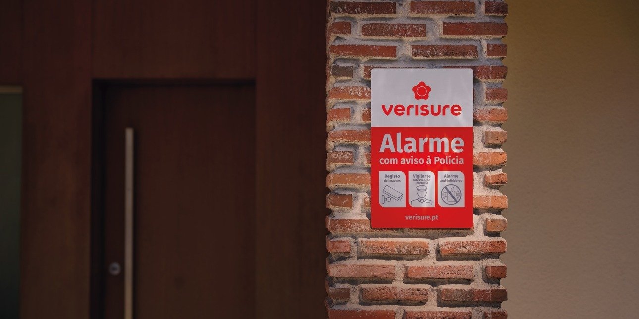 Securitas Direct agora é Verisure: a mesma empresa de sempre, mais forte do que nunca