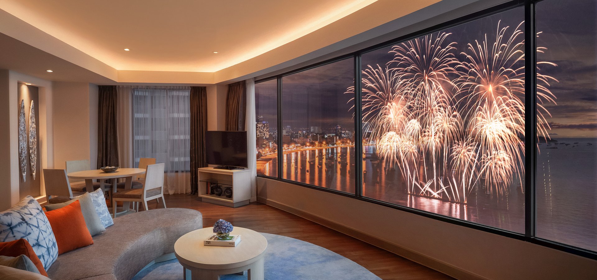 ONYX Hospitality Group Launches ‘Beyond the Festivities’ Campaign for the 2025 Holiday Season