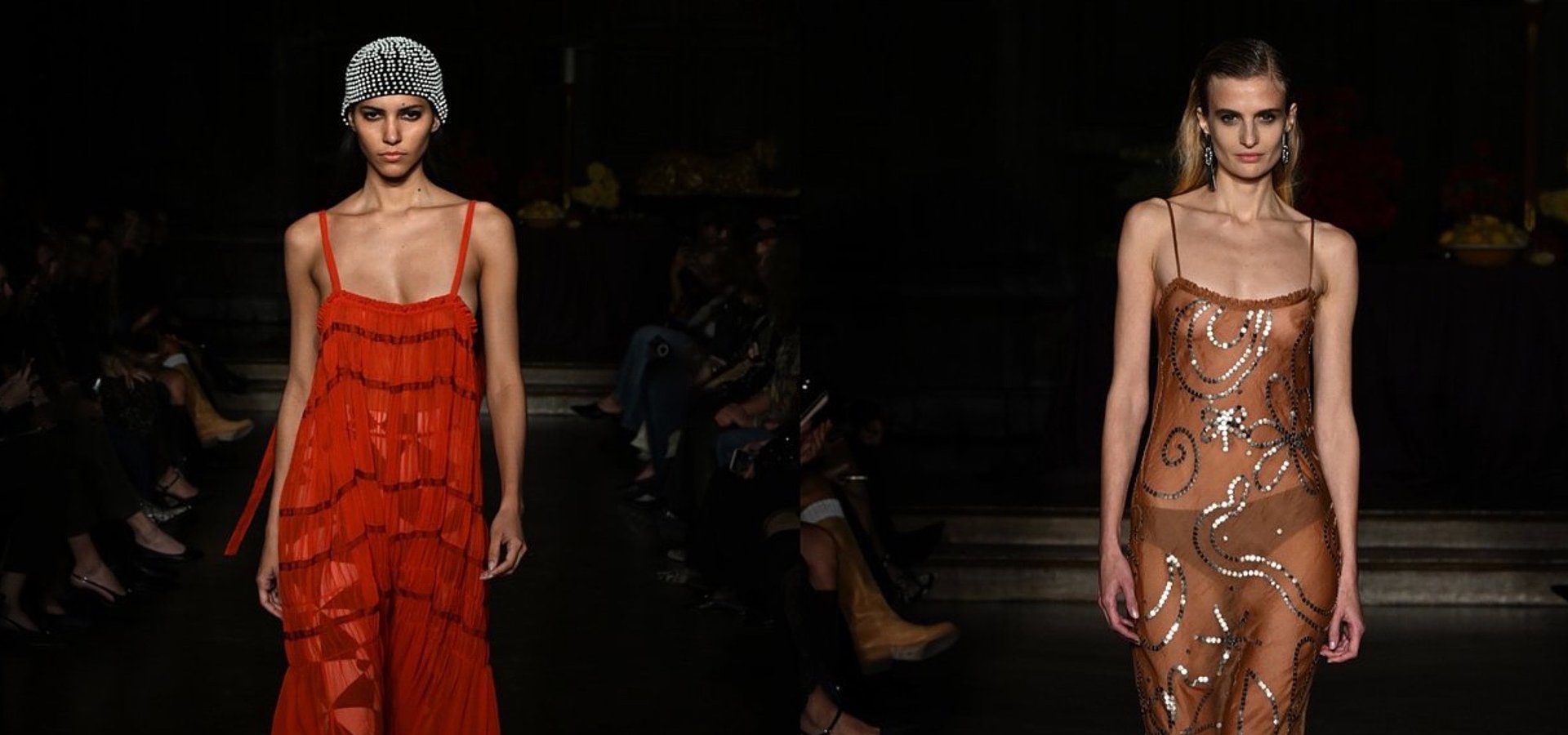 ALIX OF BOHEMIA UNLEASHES SS26 IN A CHELSEA LANDMARK OF BOHEMIAN STYLE