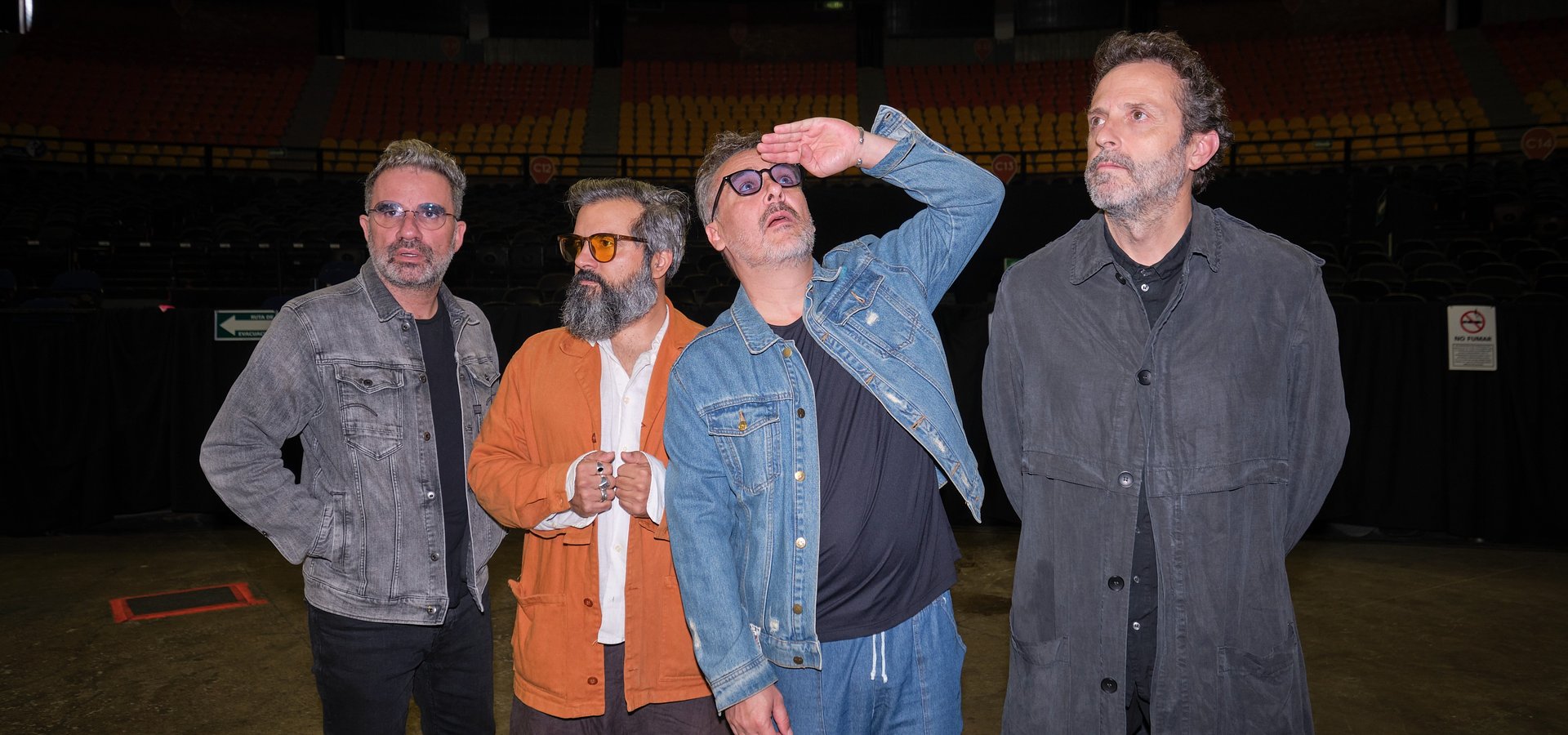 Love Of Lesbian girará por importantes ciudades de México en 2026