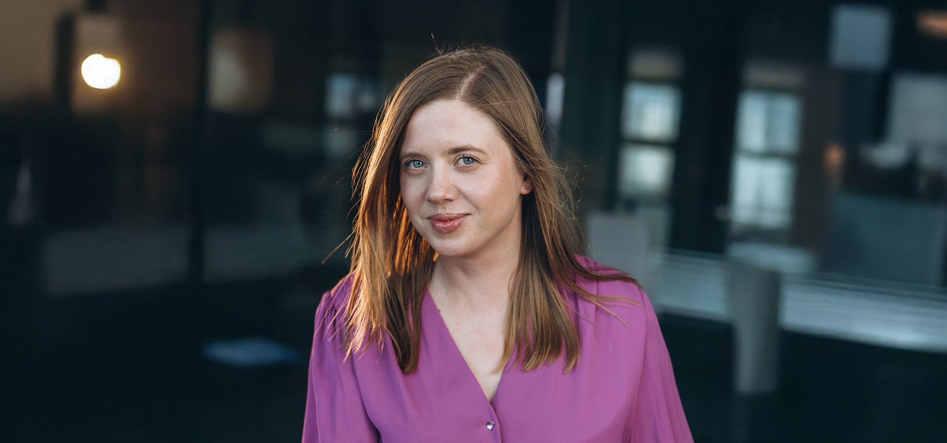 Martyna Rogozińska awansuje w MediaPlus na stanowisko Managing Partner