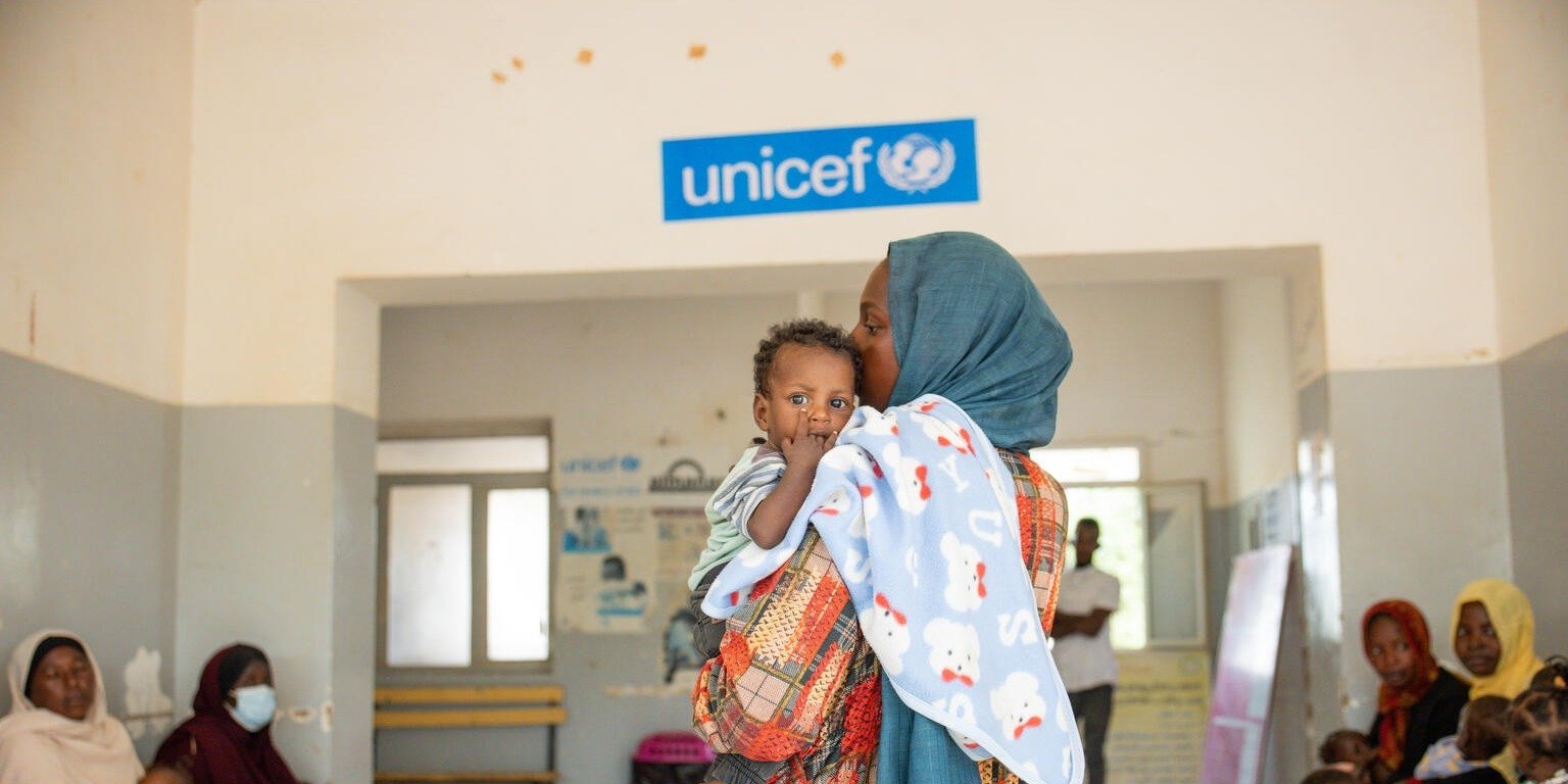 ONZ: narastający kryzys humanitarny w Sudanie wymaga podjęcia natychmiastowych działań