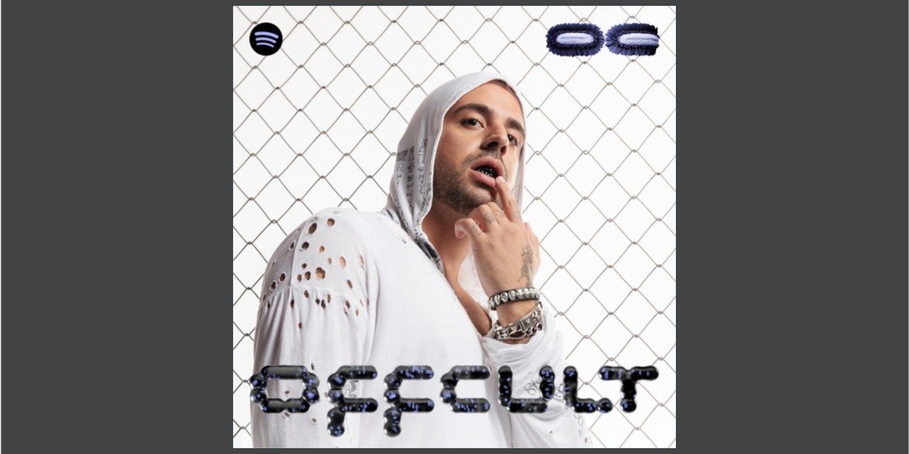 Spotify launcht OFFCULT – die neue Playlist für Deutschrap