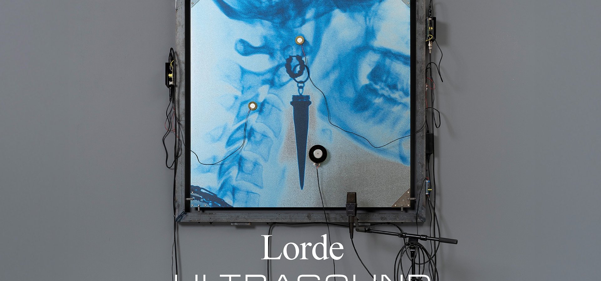 La diosa neozelandesa estrella del pop que transformó el género, Lorde, fija su nueva cita en nuestro país