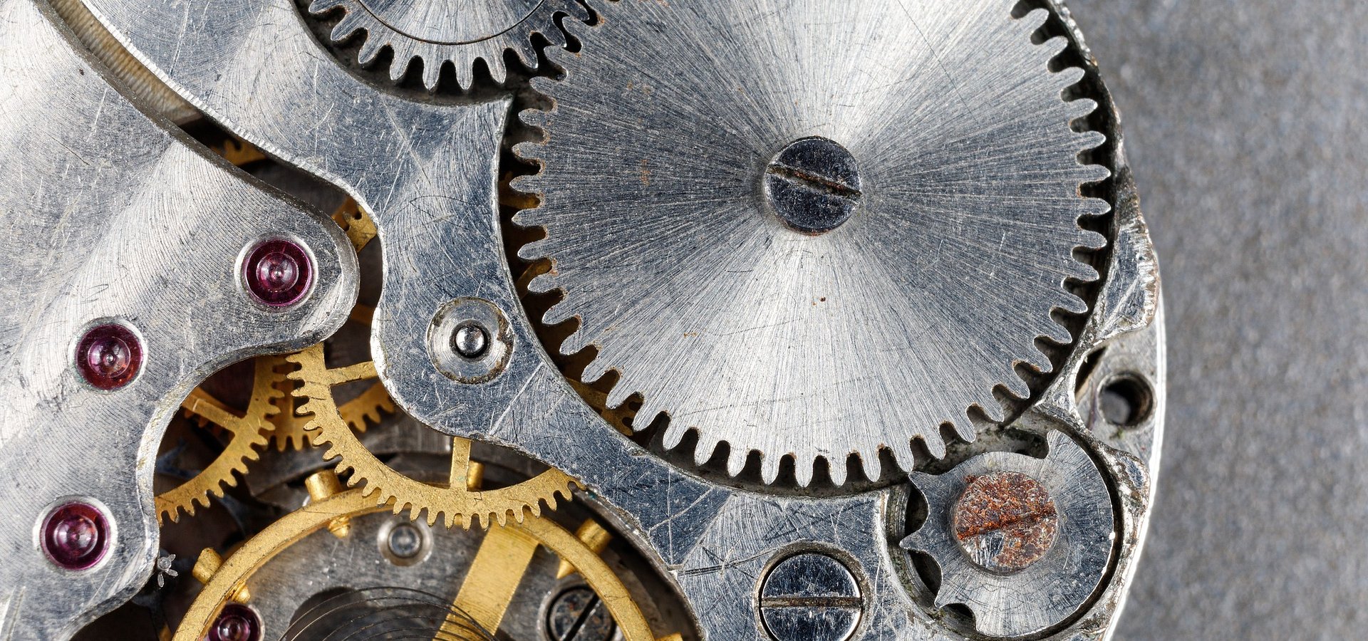 Strategiczna Architektura Biznesowa – moda czy potrzeba?