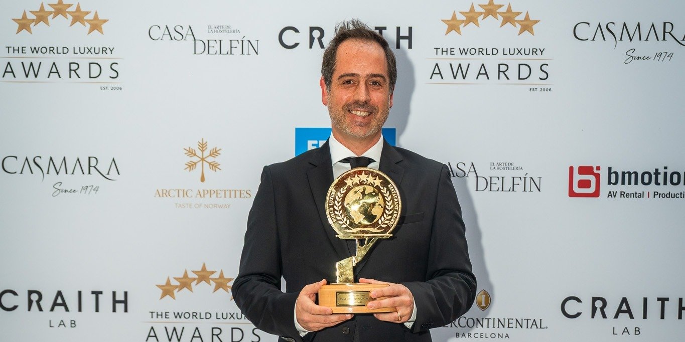 Zoomarine Algarve eleito melhor parque temático do mundo pelo segundo ano consecutivo