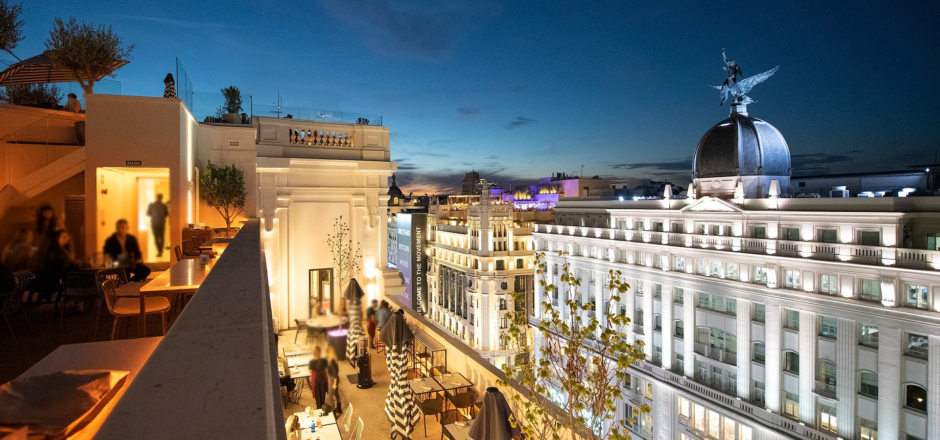 Pestana Hotel Group conquista quatro prémios nos World Travel Awards 2025