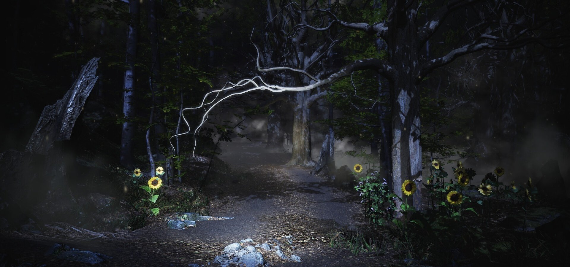 The Day I Will Die – gdy potwory z dawnych ogniskowych opowieści ożywają