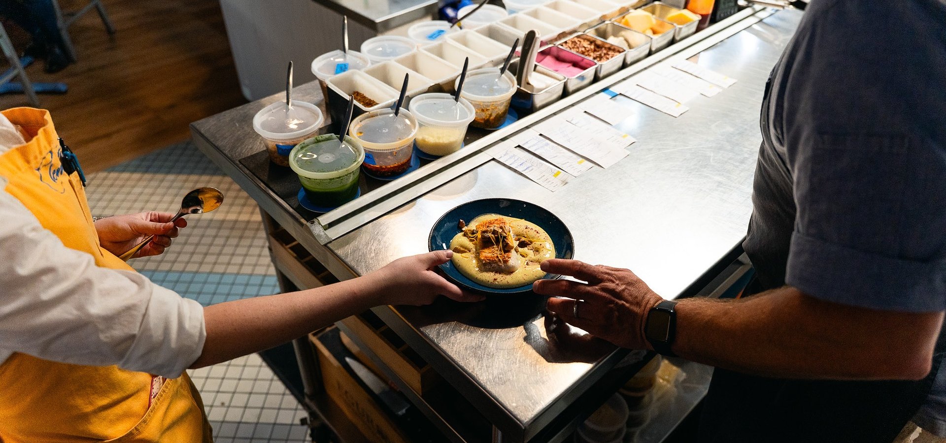 Clementine Announces November Lineup of Culinary Events