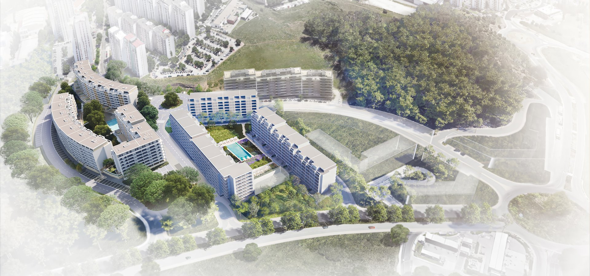 SOLYD LANÇA OS ÚLTIMOS 100 APARTAMENTOS DO ÉLOU JARDINS