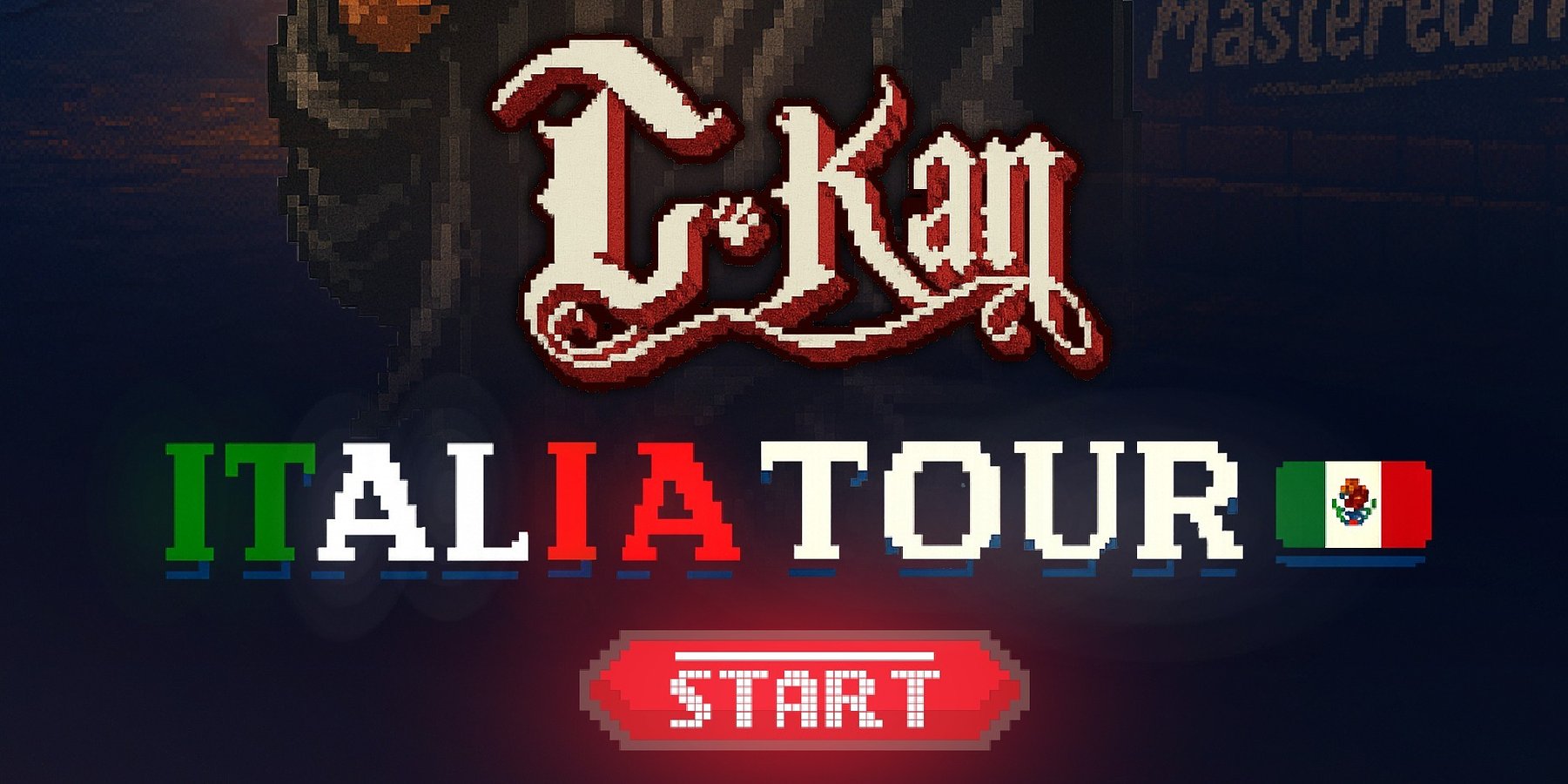 Invitación Conferencia de Prensa Virtual C-KAN