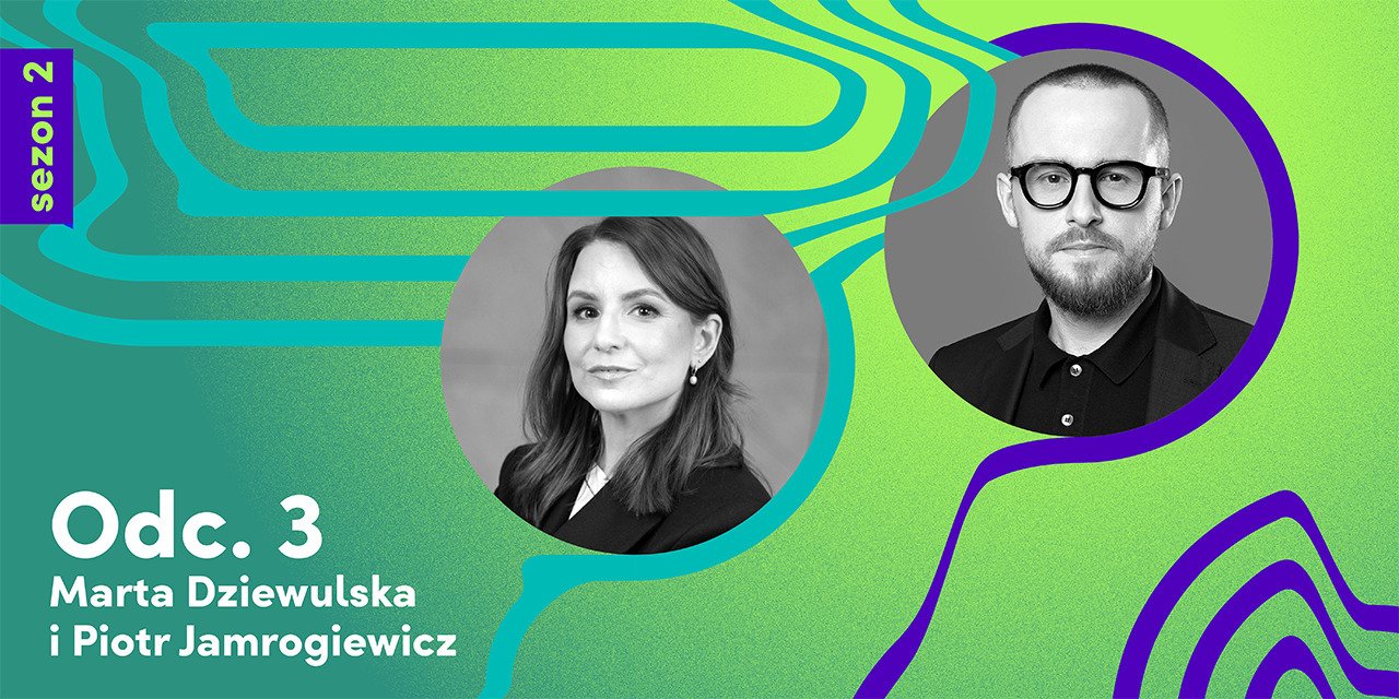 Nowy odcinek drugiego sezonu podcastu „Dobry Stan Kultury”