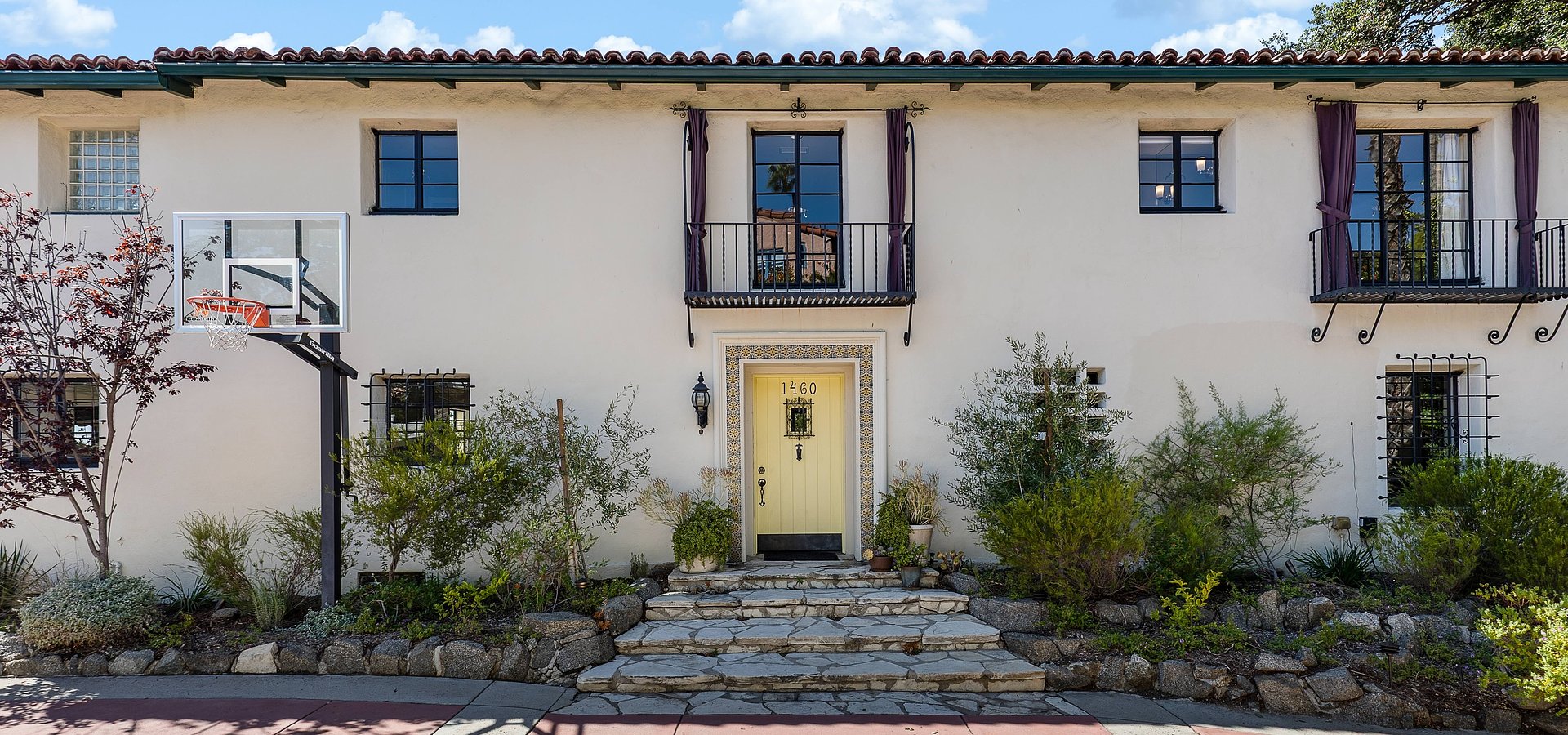 Spanish Masterpiece Estate of Glendale News Press’s Publisher & Owner Listed for $3,695,000 by Coldwell Banker Realty