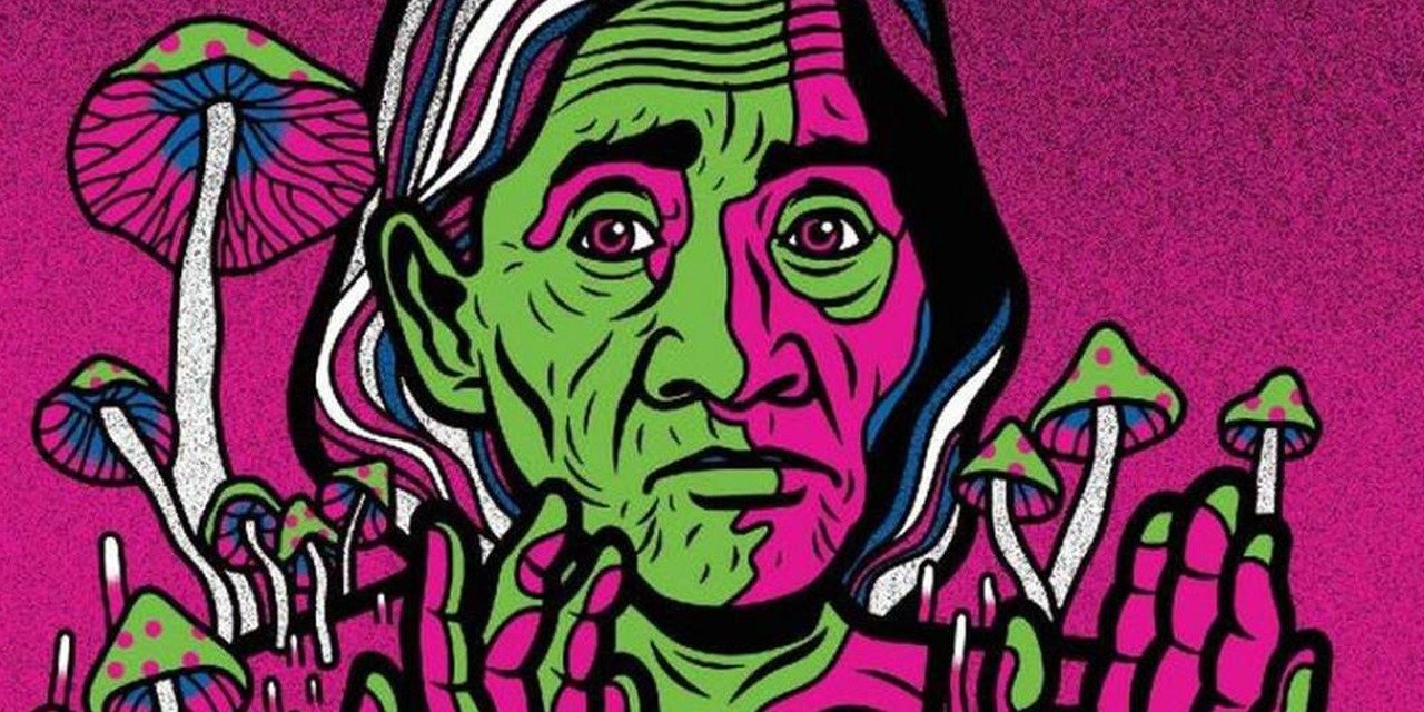 200% Media Acquires Rights to Álvaro Estrada’s “Vida de María Sabina: La sabia de los hongos” for First-Ever Screen Adaptation