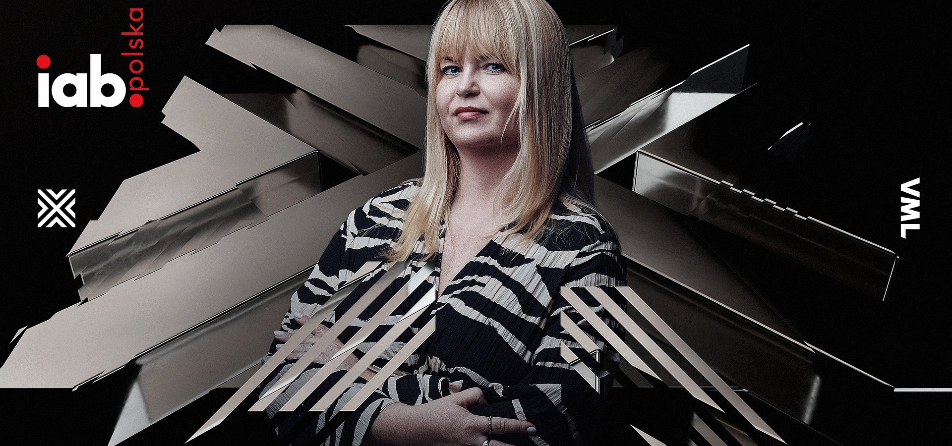 Małgorzata Słychań zastępczynią szefa Grupy Roboczej Influencer Marketing IAB