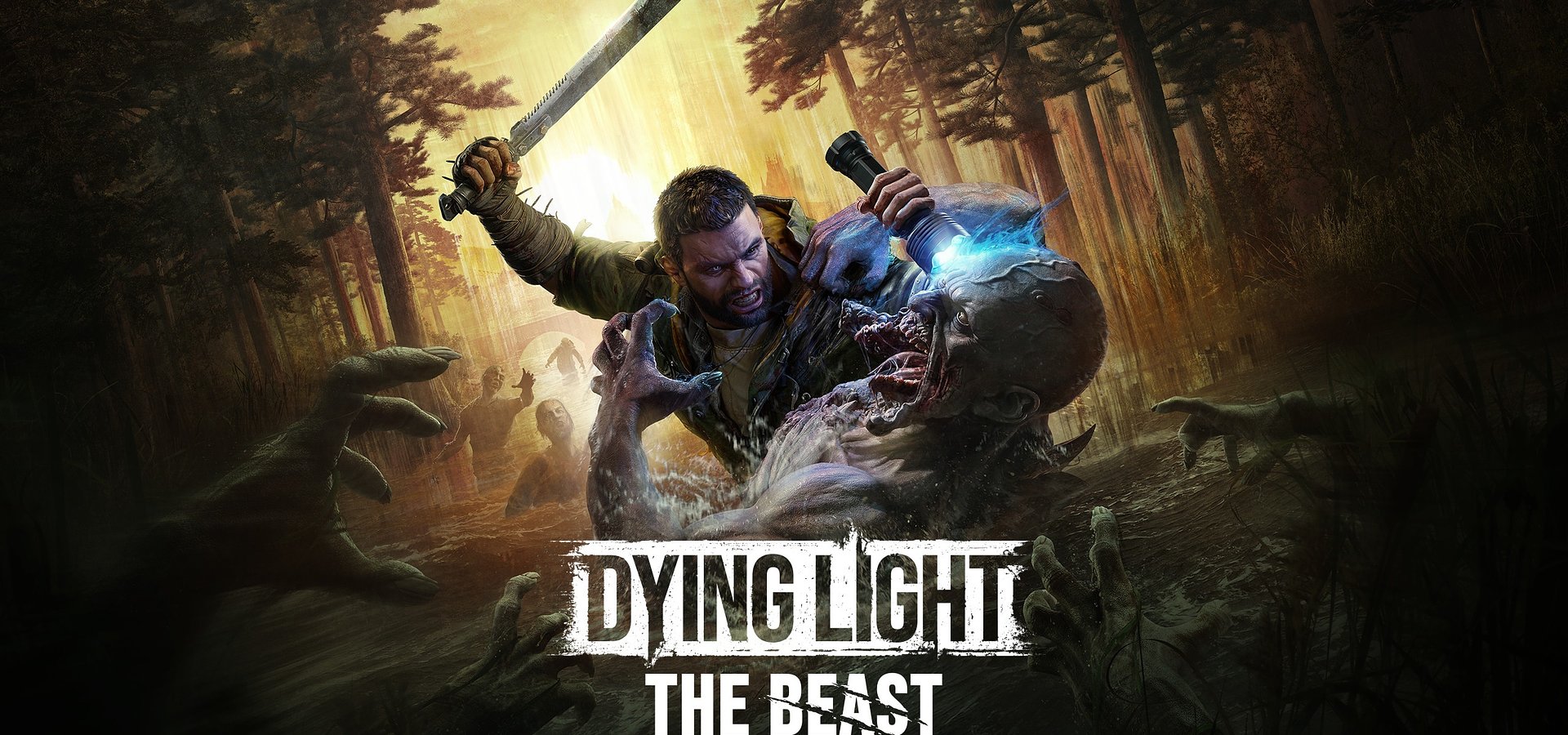 Techland wprowadza nową halloweenową zawartość do Dying Light – szykujcie się na klimatyczne nowości w The Beast i Dying Light 2: Stay Human