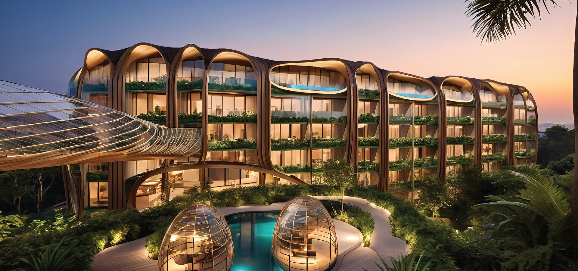 Cross Hotels & Resorts to Join Sono International Group