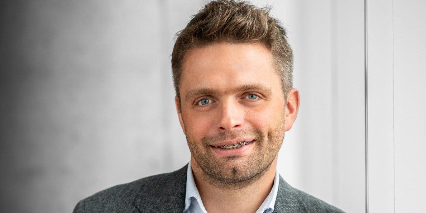 Szczepan Gowin na czele Działu Industrial & Logistics Cushman & Wakefield w Polsce