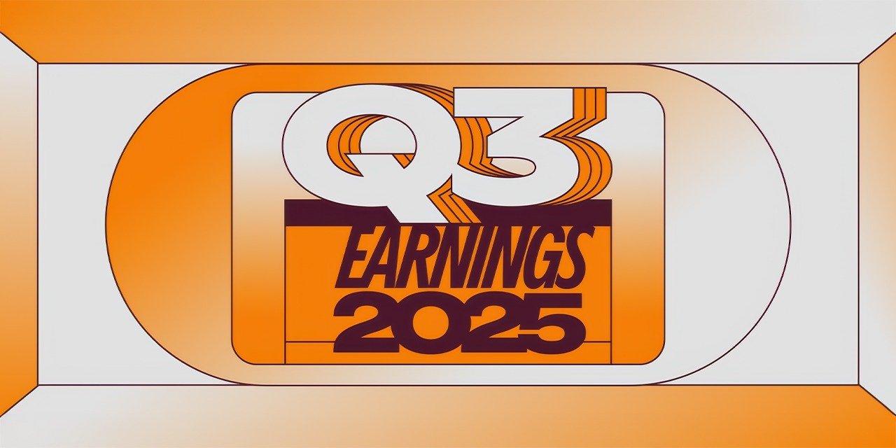 Spotify setzt starkes Wachstum im dritten Quartal 2025 fort