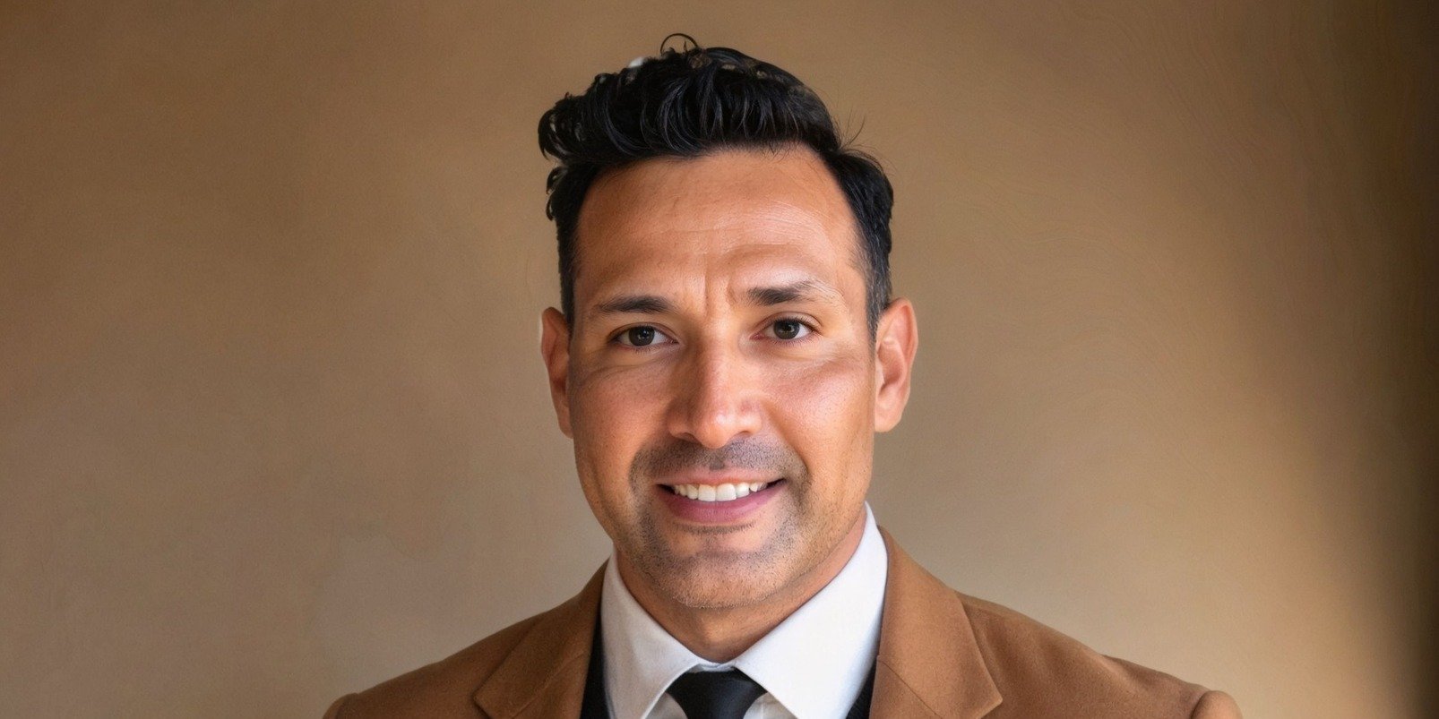 Robert Pacheco Associates with the North Scottsdale Office of Coldwell Banker Realty