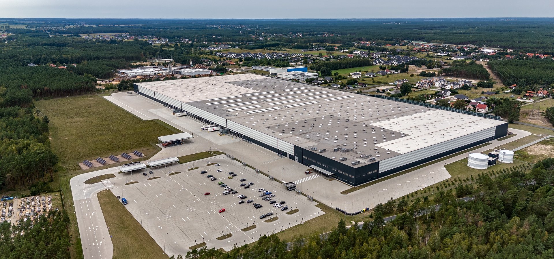 White Star Real Estate rozwija współpracę z czeskim funduszem REICO