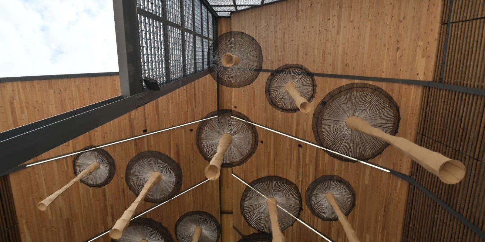 R600m Mushroom Farm Shopping Centre opens in Waterfall, launching a new era of curated convenience for its community