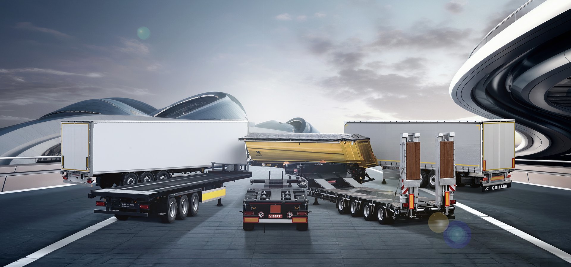 Grupa Wielton ze wzrostem przychodów w trzecim kwartale o ponad 23 proc. rok do roku