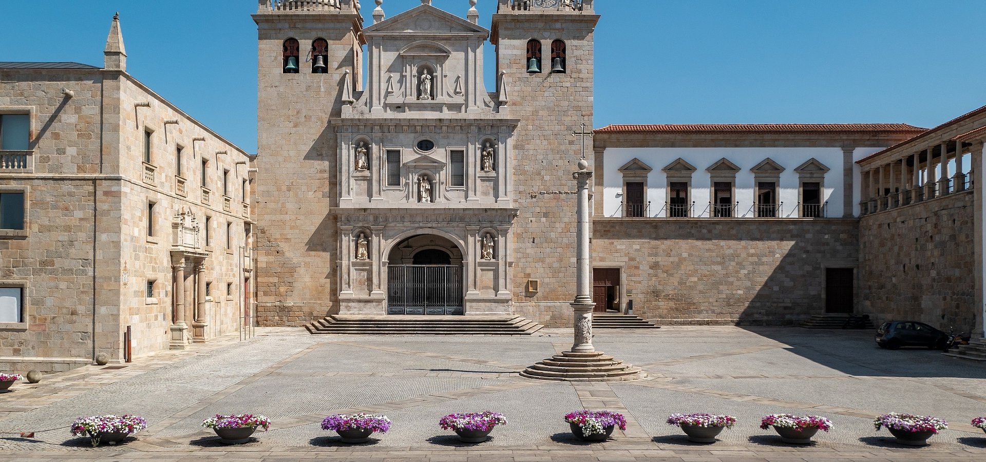 Viseu em 48 horas: cinco motivos para se apaixonar pela cidade