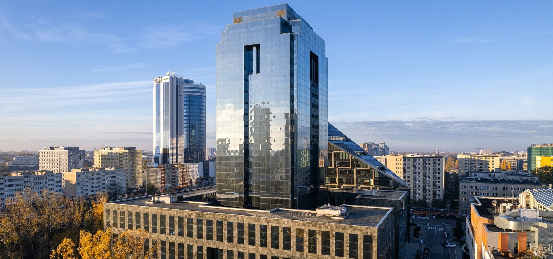 V Tower: liczby, które robią różnicę. Rynek docenia rewitalizację z realnym wpływem.