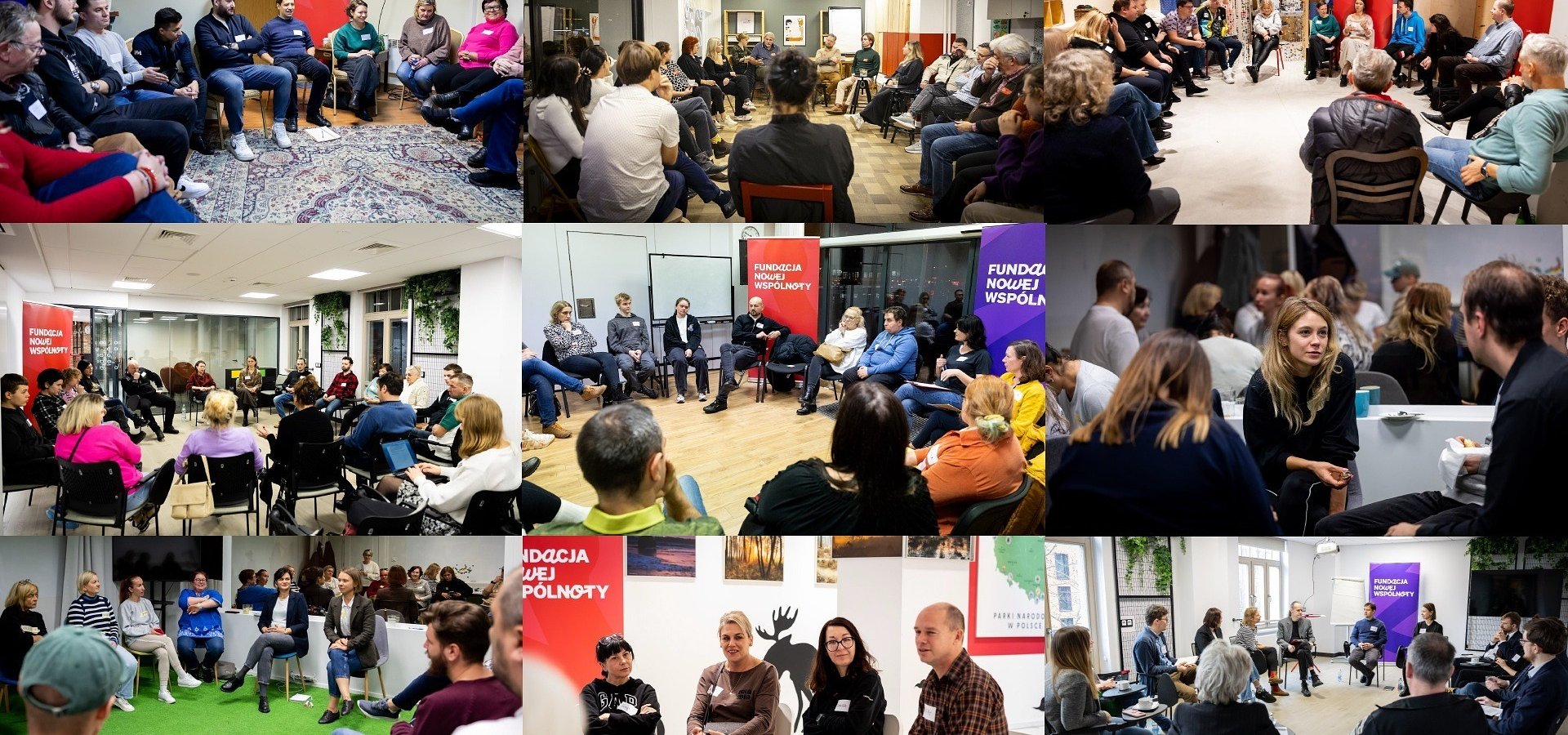 Strefa czystego transportu - narzucone ograniczenie czy wspólna sprawa? Raport pokazuje, że mieszkańcom brakuje głosu i wpływu.