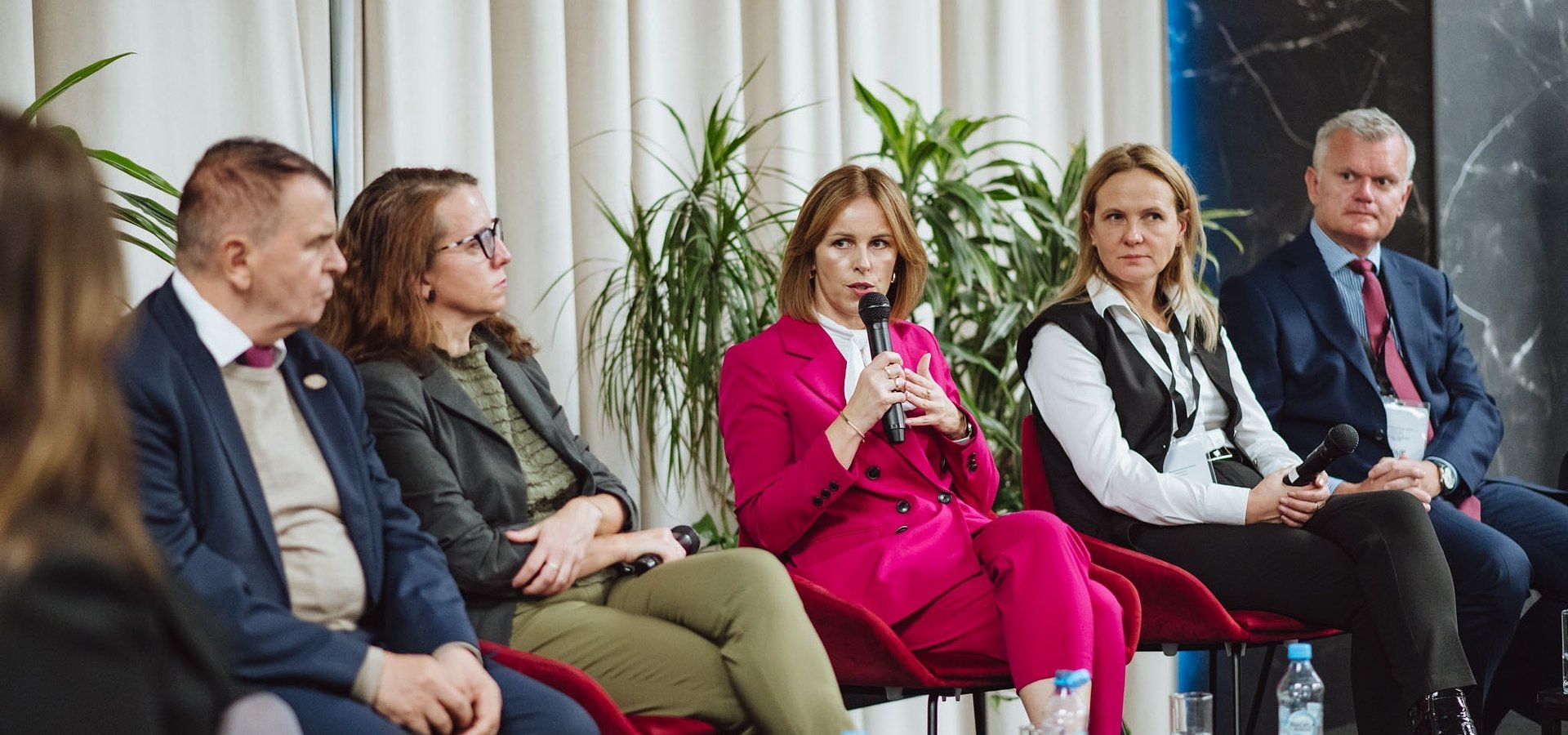 Żywność funkcjonalna w centrum uwagi