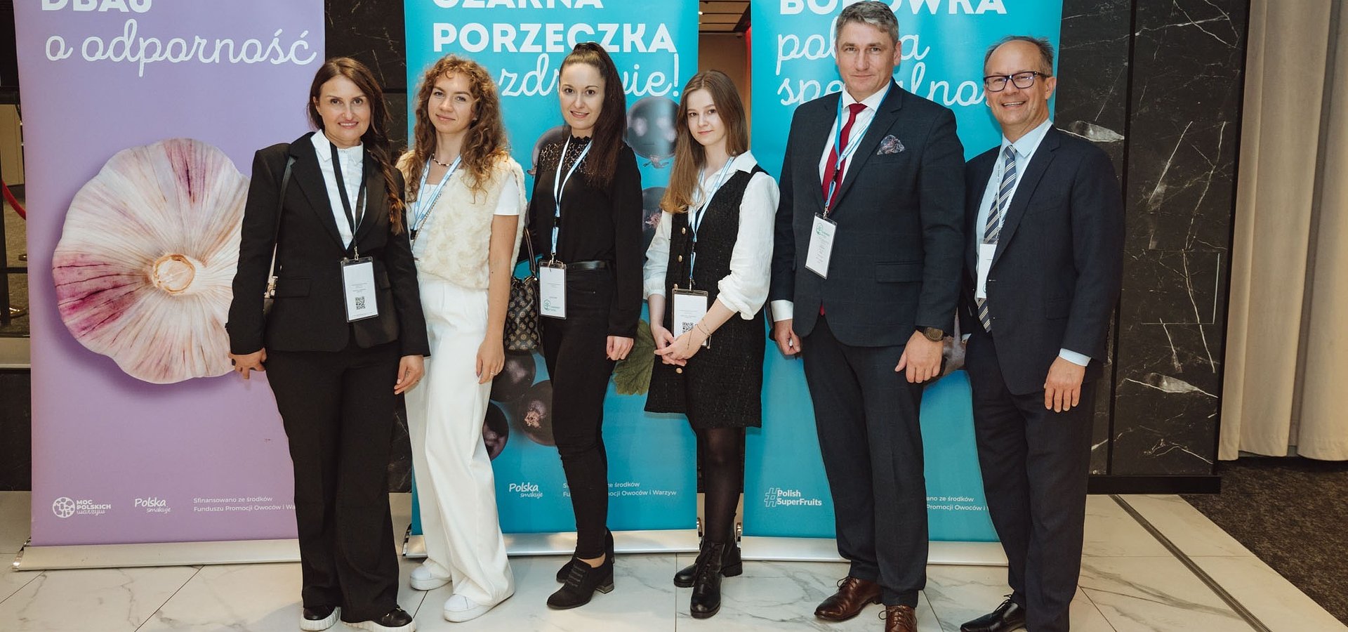 Żywność funkcjonalna szansą dla polskiego rolnictwa. Sebastian Filipek-Kaźmierczak: „Musimy wspólnie wypracować definicję i model rozwoju”