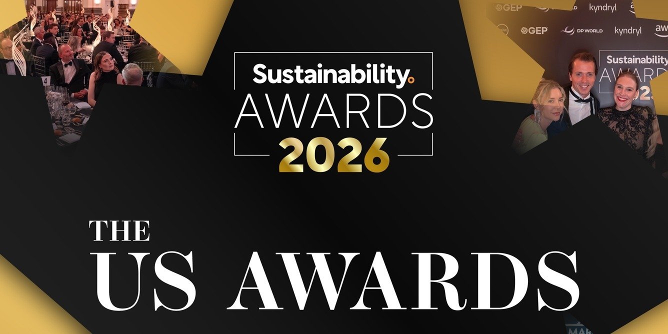 BizClik brings Sustainability LIVE: The US Awards 2026 to Chicago, celebrating North America’s sustainability leaders