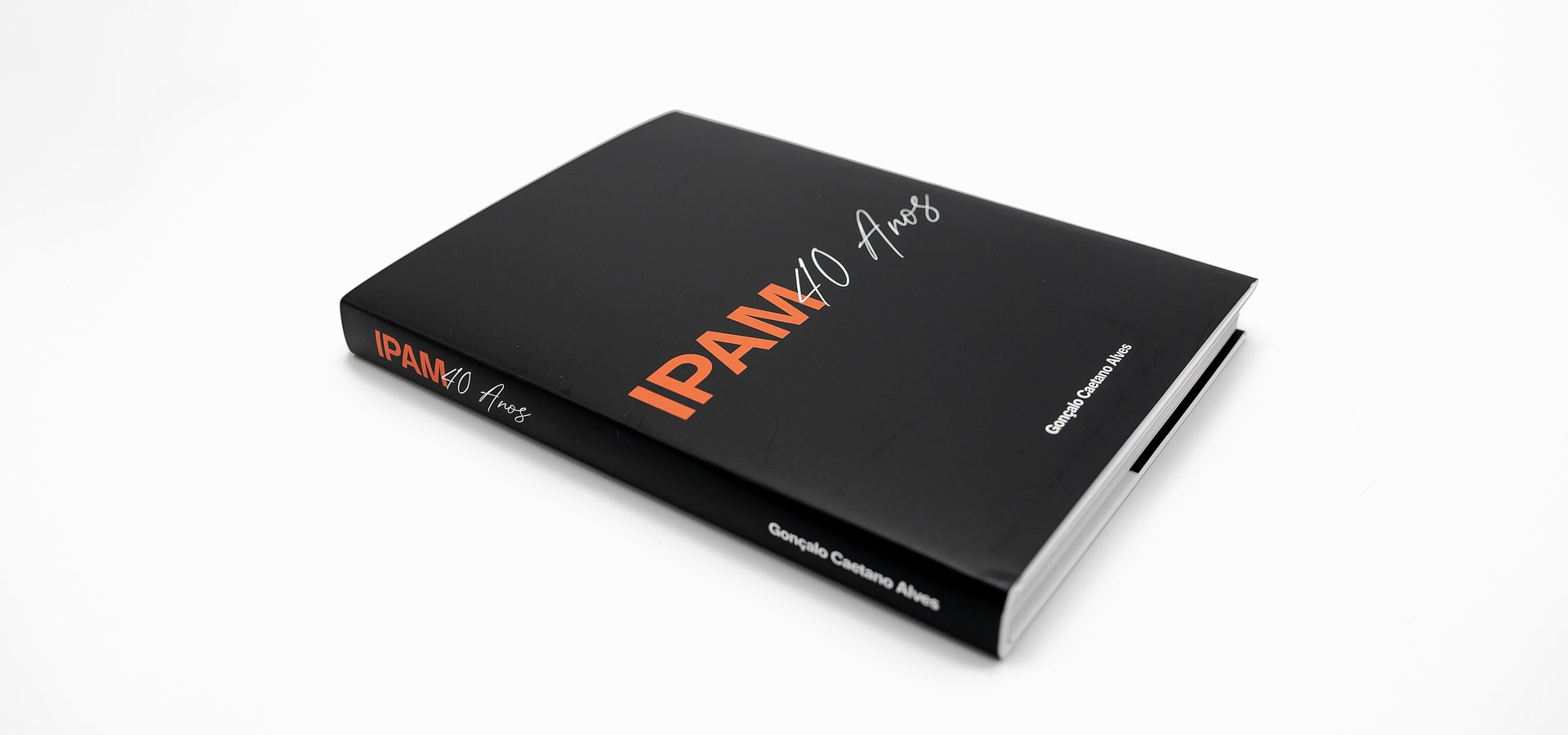 IPAM celebra 40 anos com o lançamento de livro sobre a sua história e legado